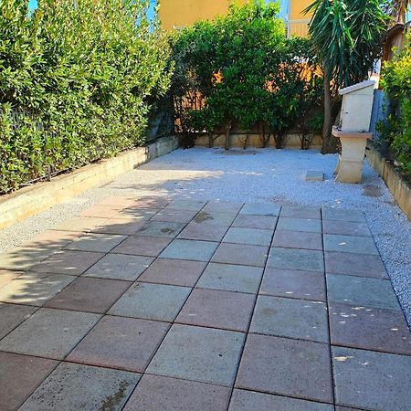 טרמולי Villetta Sul Mare מראה חיצוני תמונה