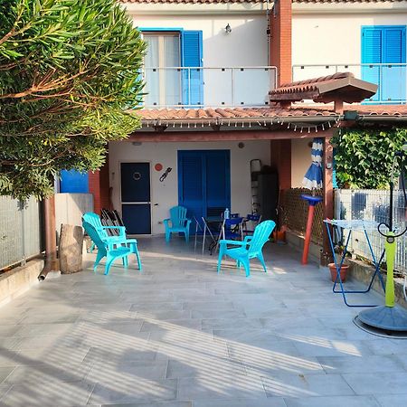 טרמולי Villetta Sul Mare מראה חיצוני תמונה