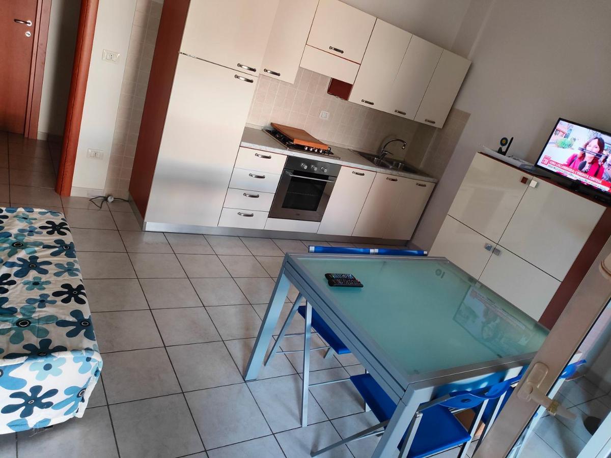 טרמולי Villetta Sul Mare מראה חיצוני תמונה