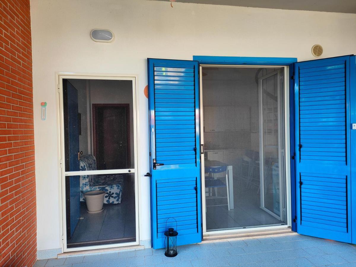 טרמולי Villetta Sul Mare מראה חיצוני תמונה