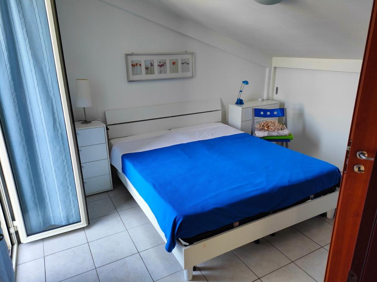 טרמולי Villetta Sul Mare מראה חיצוני תמונה