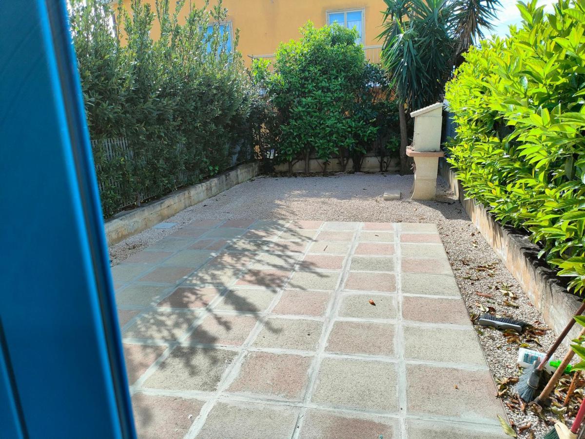 טרמולי Villetta Sul Mare מראה חיצוני תמונה