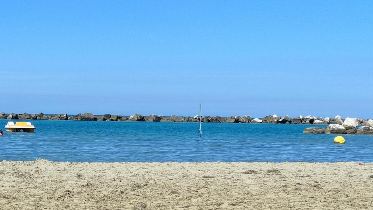 טרמולי Villetta Sul Mare מראה חיצוני תמונה