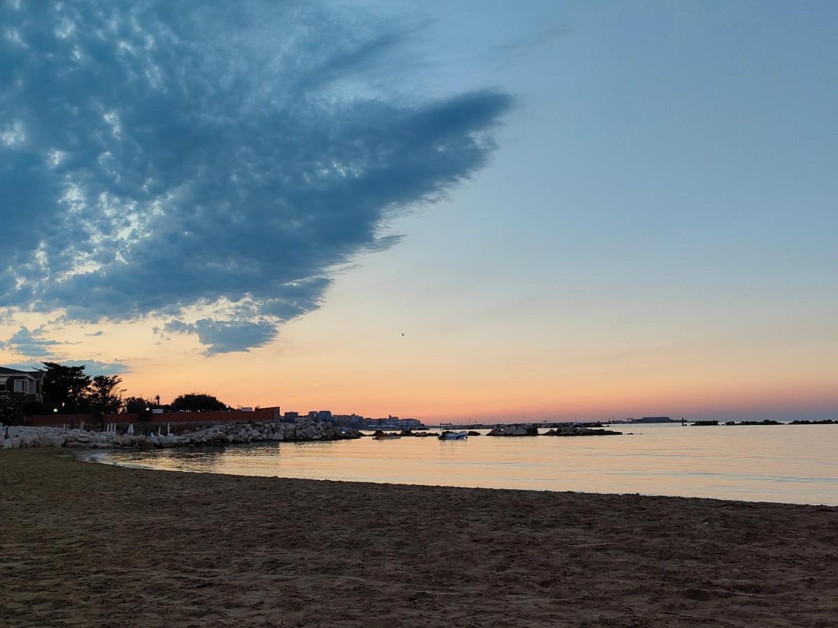 טרמולי Villetta Sul Mare מראה חיצוני תמונה