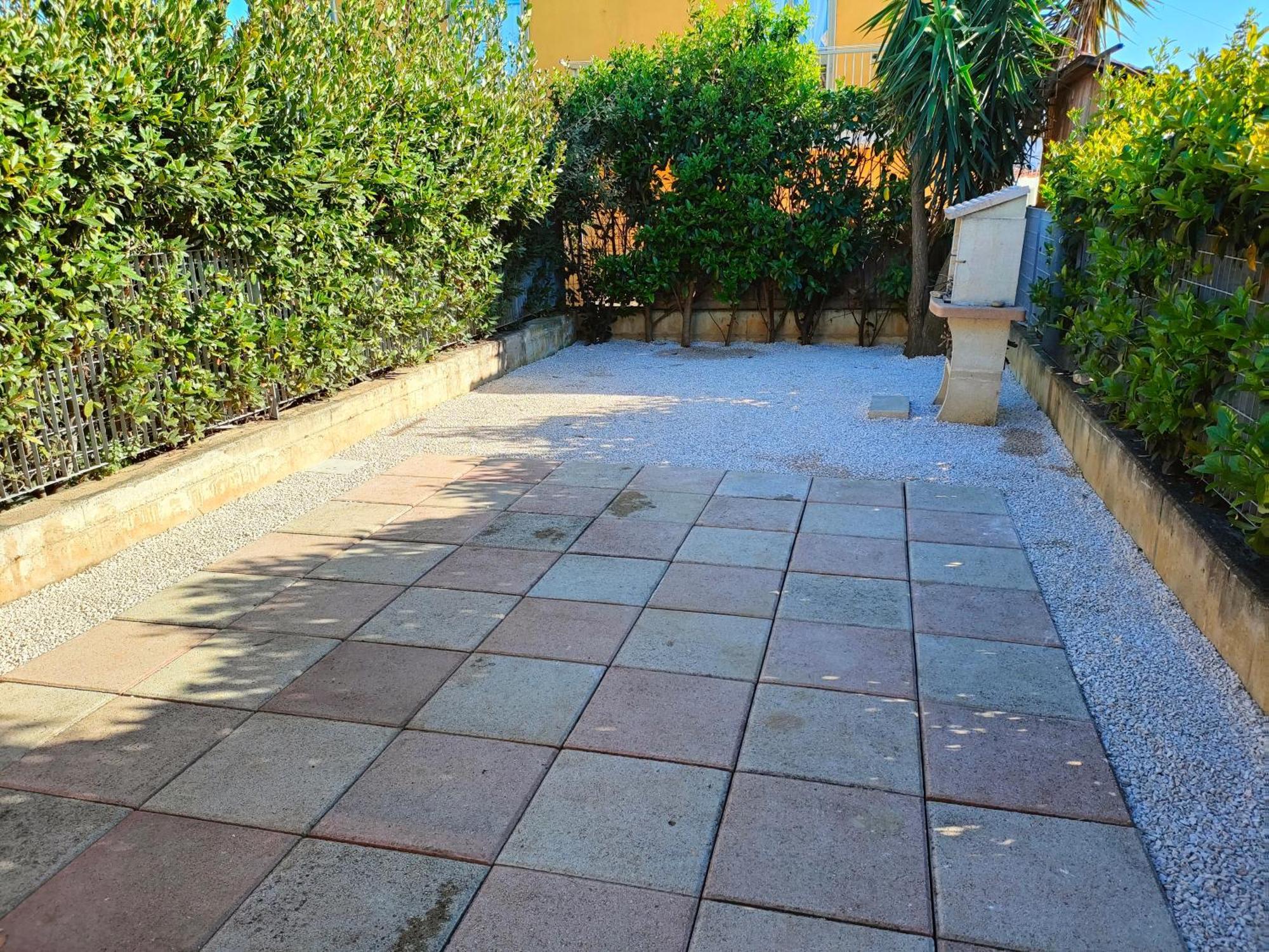 טרמולי Villetta Sul Mare מראה חיצוני תמונה